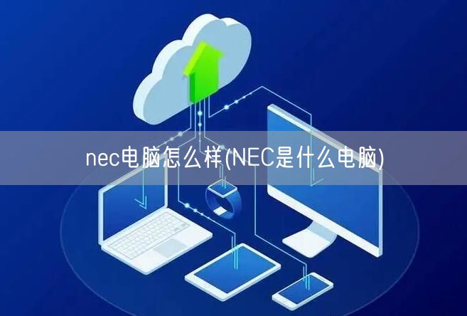 nec电脑怎么样(NEC是什么电脑)